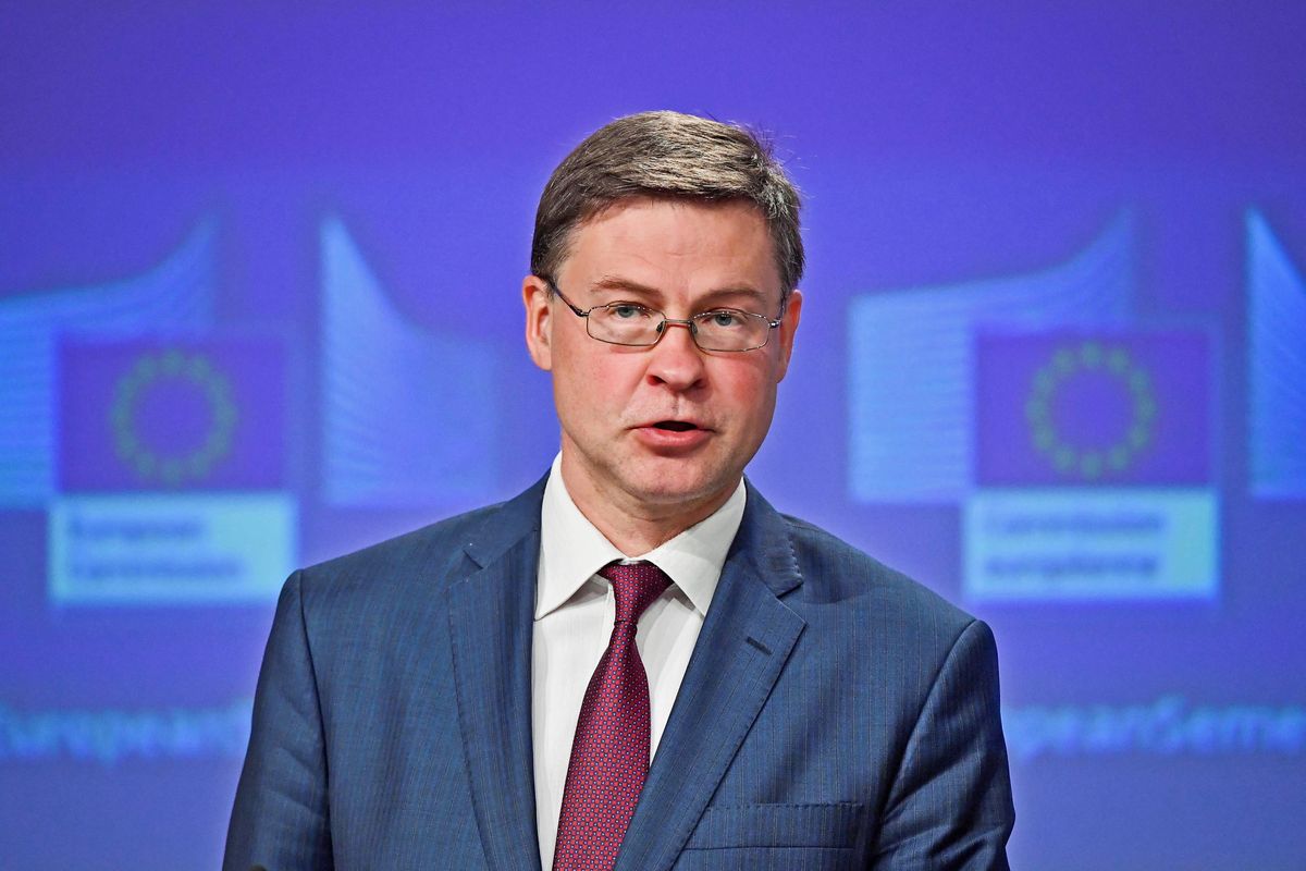 I soldi Ue (forse) nel 2021, intanto ci becchiamo il Mes