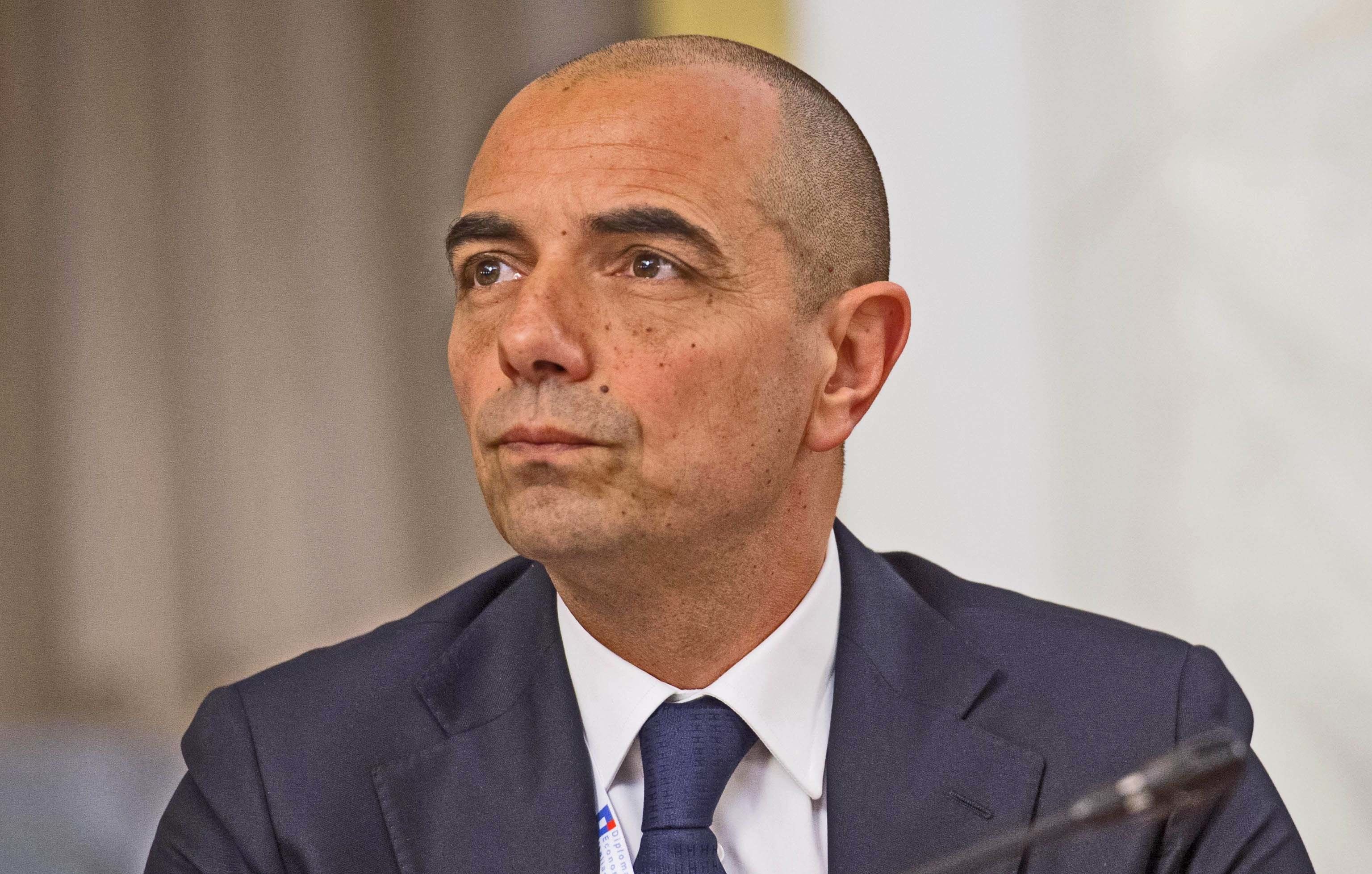 «Manca tutta una parte dell’accordo. E puzza di tasse sul made in Italy»