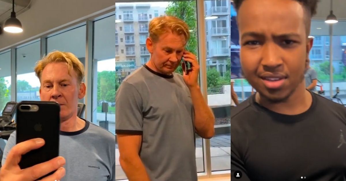 Minneapolis Office Building Terminates Man's Lease After He Threatens To Call Cops On Group Of Black Tenants For Using Gym