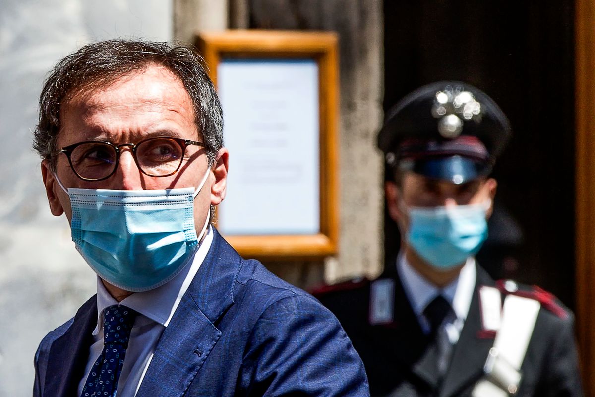 Pronti ad abbattere le barriere tra regioni: «La ripartenza sarà senza distinzioni»