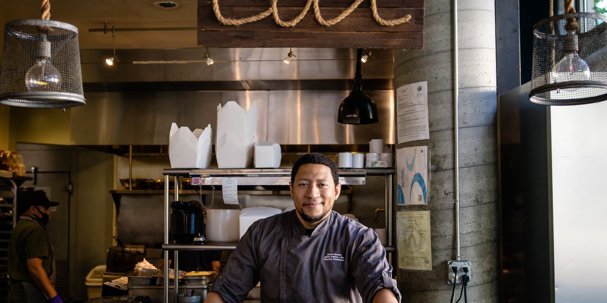 Oakland1 chef Nelson German cooks on 'Top Chef' Season 18 + more good news around the Bay Area - Vimarsana News
