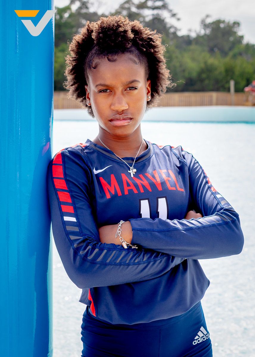 VYPE Houston 2020 Volleyball Preseason Outside Hitter of the Year Poll