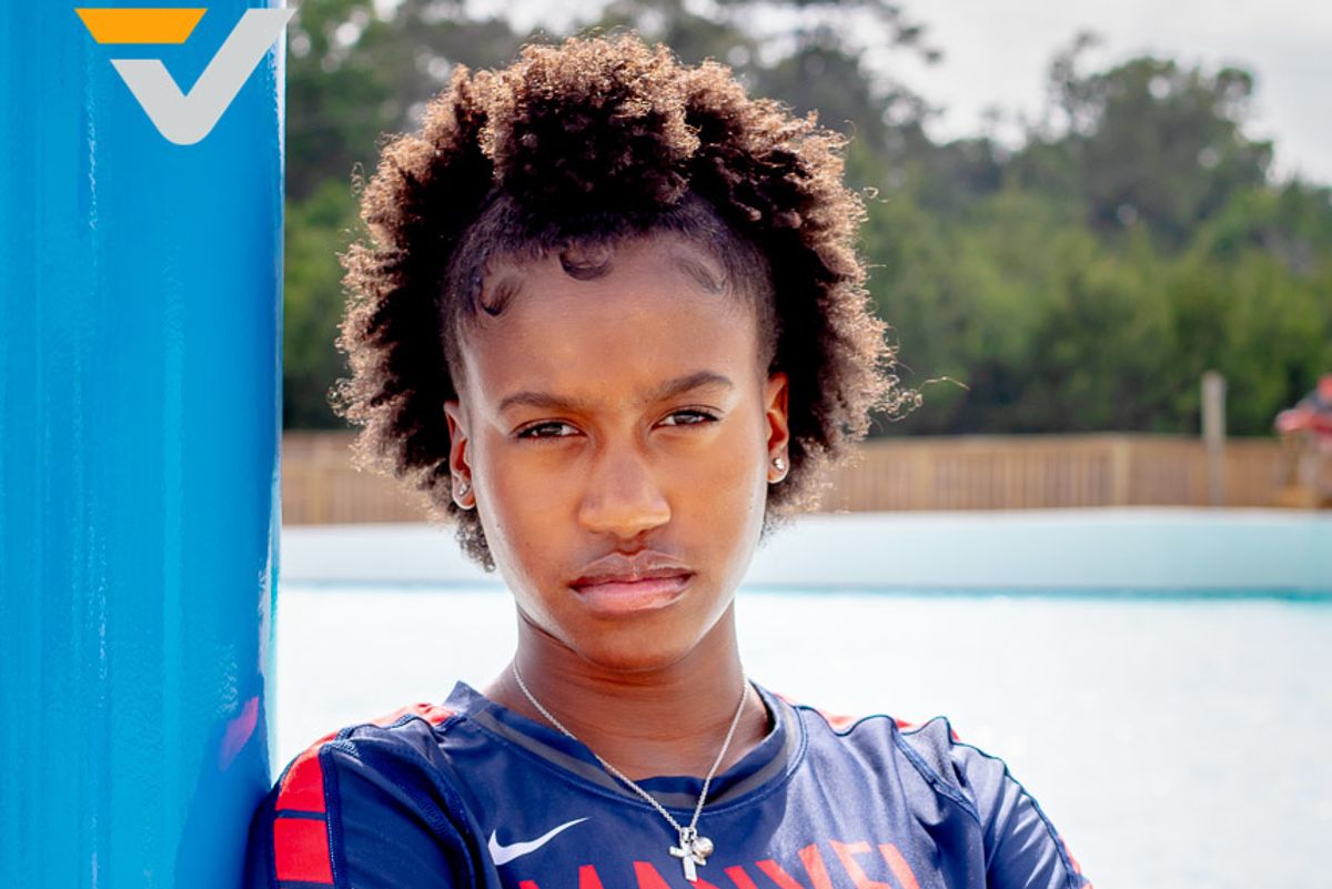 VYPE Houston 2020 Volleyball Preseason Outside Hitter of the Year Poll