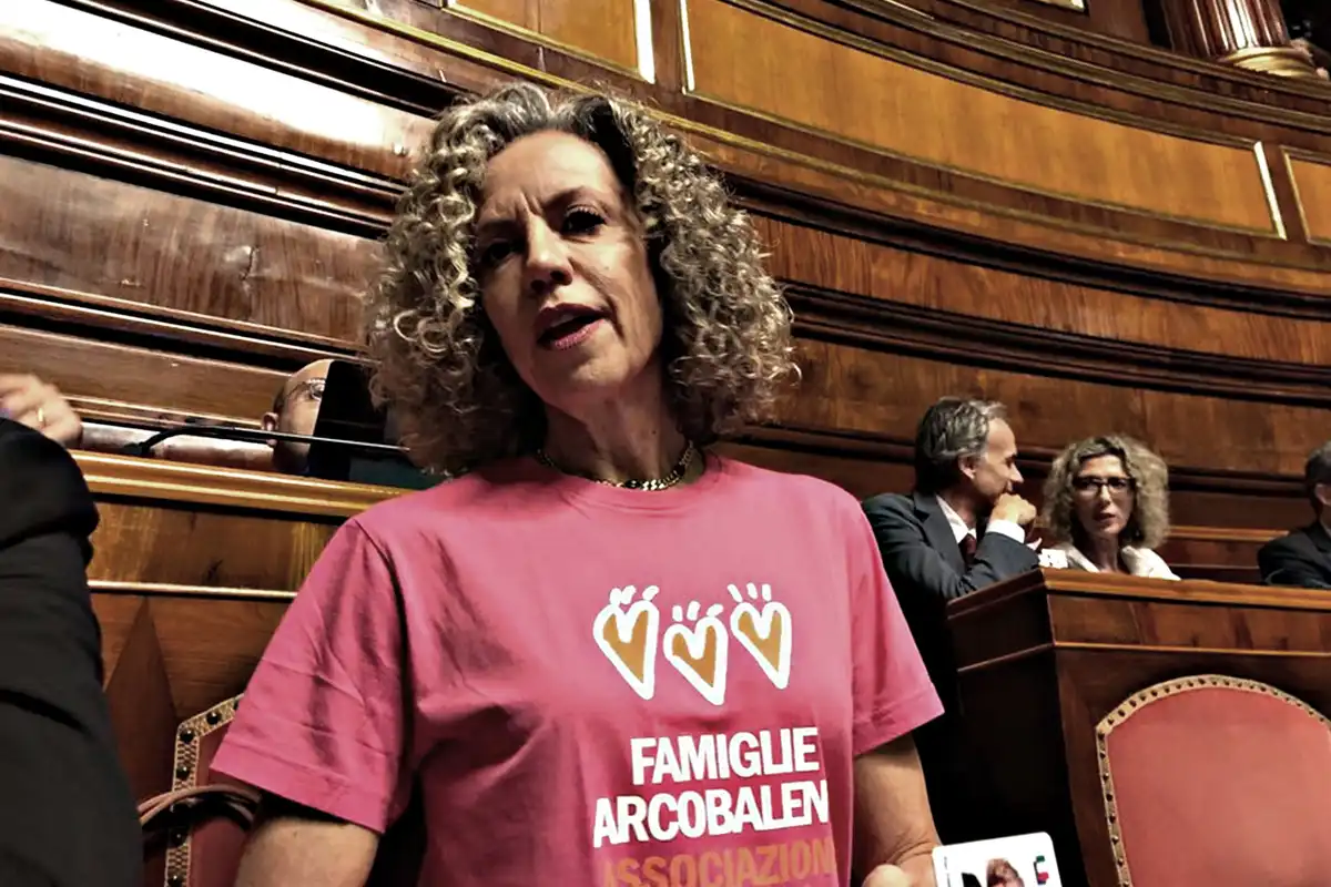 Legge e famiglia: guai in casa Cirinnà. Arrestati per usura fratello e nipote