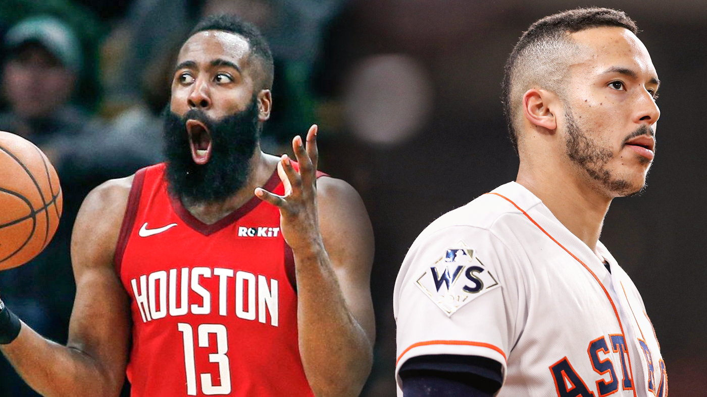 Everyone is thinking it, we just need to bite the bullet