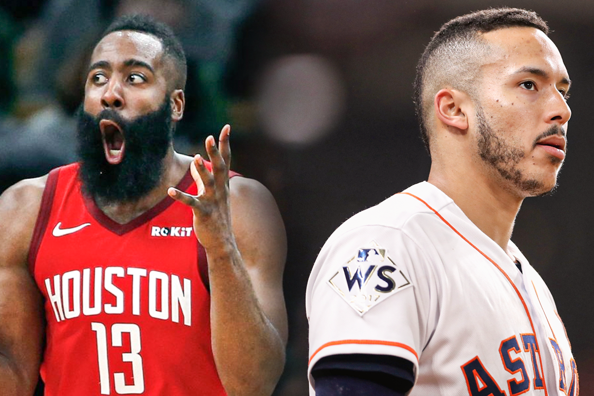 Everyone is thinking it, we just need to bite the bullet