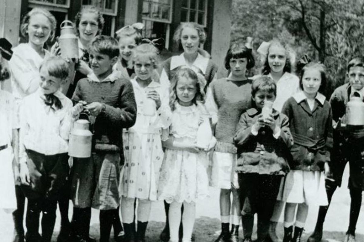 Three important lessons from the 1918 flu pandemic we should consider today