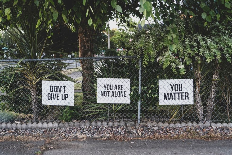 30 Crisis Hotlines Every Single Person Should Know And Always Have On-Hand