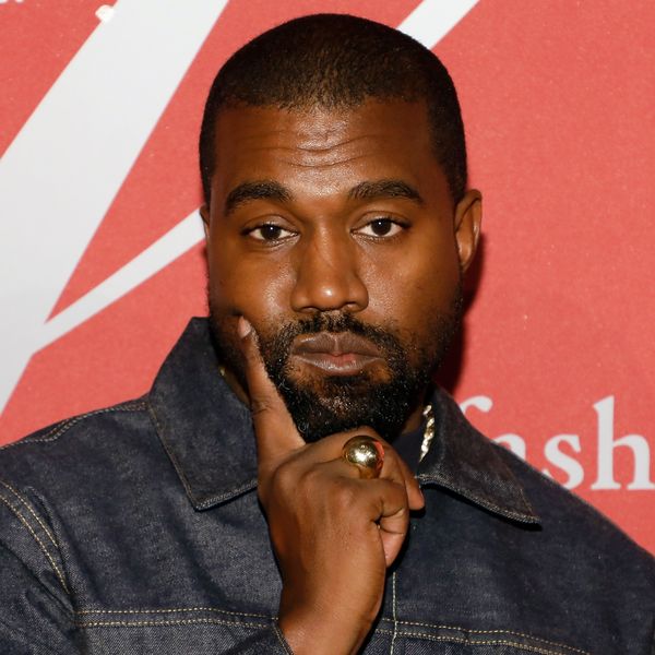 Kanye West Is Attempting to Trademark 'West Day Ever'