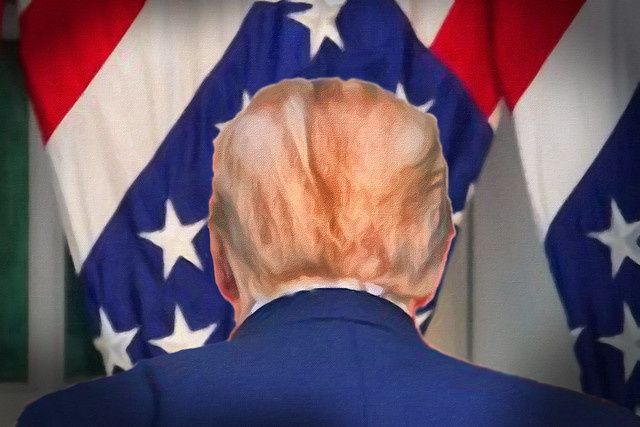 GOP, coronavirus, swing states