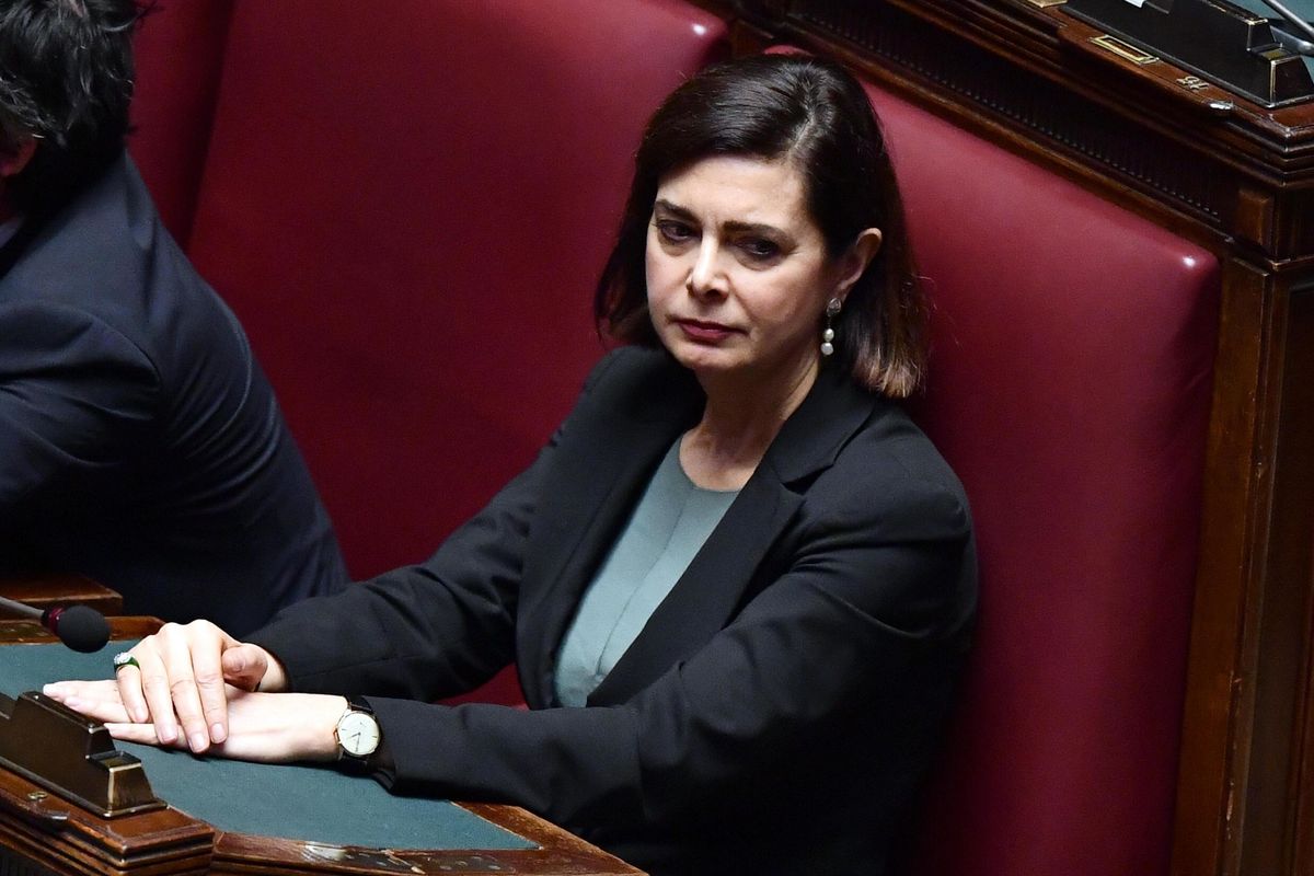 Omofobia: «#Restiamoliberi e scendiamo in piazza. Care Maiorino e Boldrini, ecco i pericoli»