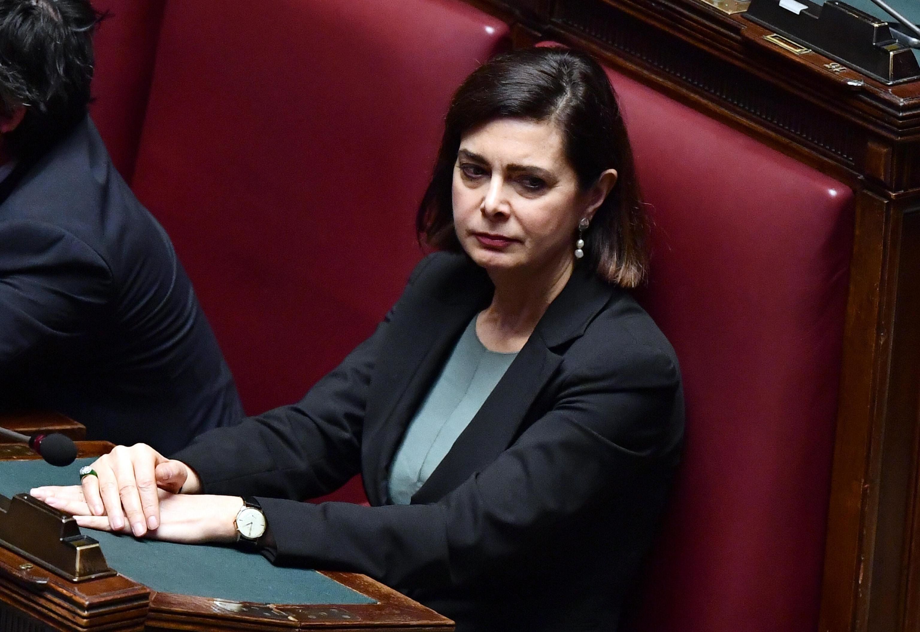 Omofobia: «#Restiamoliberi e scendiamo in piazza. Care Maiorino e Boldrini, ecco i pericoli»