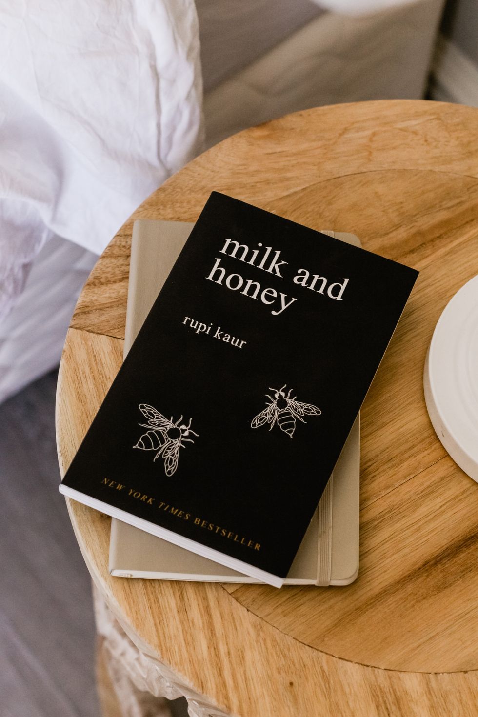 11 Quotes From "Milk and Honey" You Didn't Know You Needed To Hear