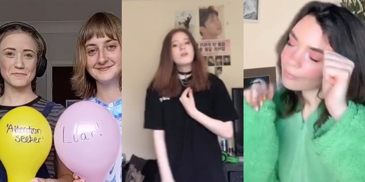 Autistic Women Are Thriving on TikTok