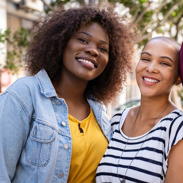 Why Celebrating Other Women Is A Win For You Too