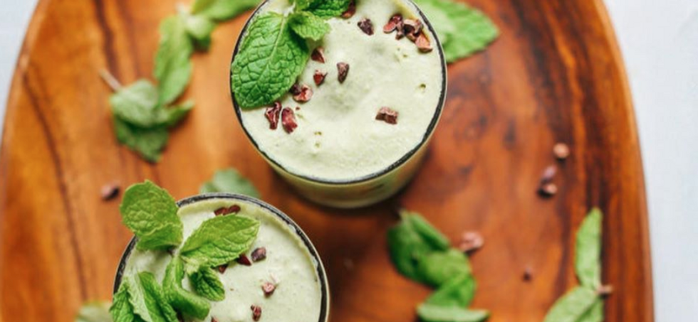 These 3 Smoothies Totally Cleared My Acne-Prone And Scarred Skin