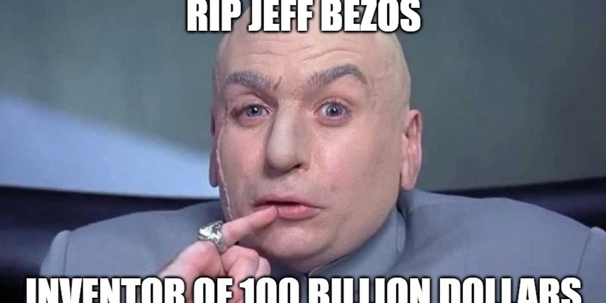 RIP Jeff Bezos: 5 Deaths Crazier Than 