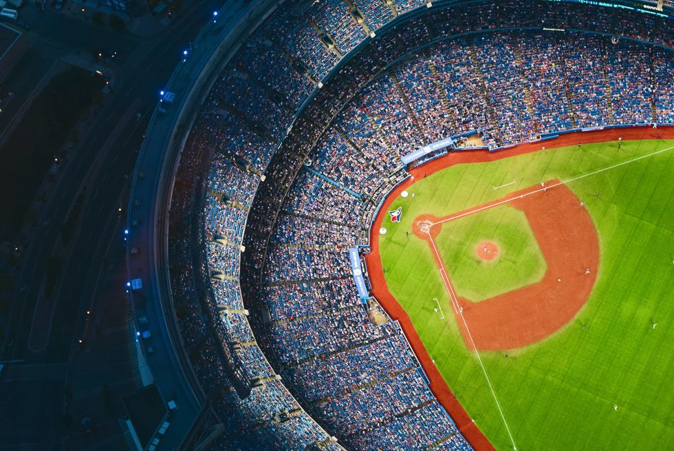 Baseball's Restructure