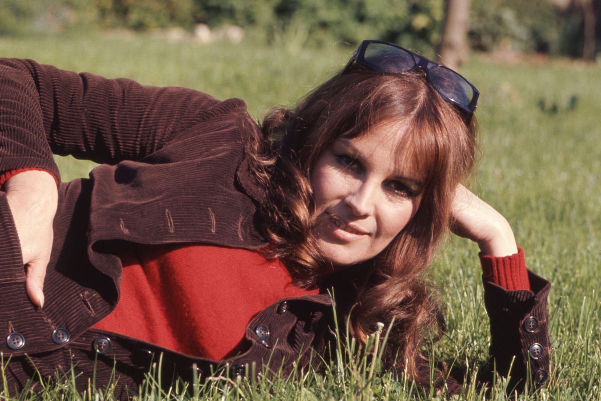 Antonella Lualdi: «Ero l’ingenua numero 1 del cinema italiano»