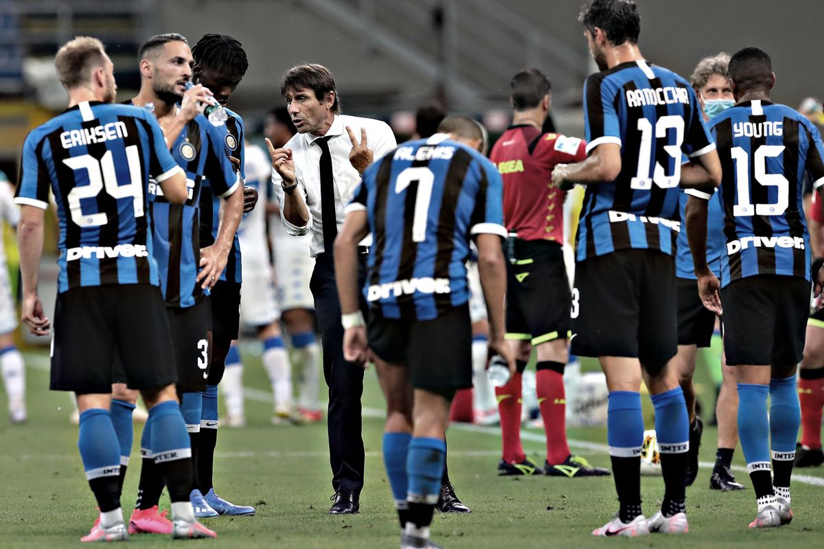 La Serie A ci prova ma dopo il Covid-19 è un torneo da bar