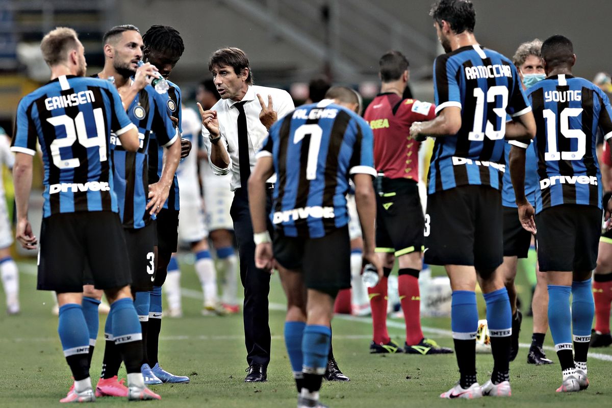 La Serie A ci prova ma dopo il Covid-19 è un torneo da bar