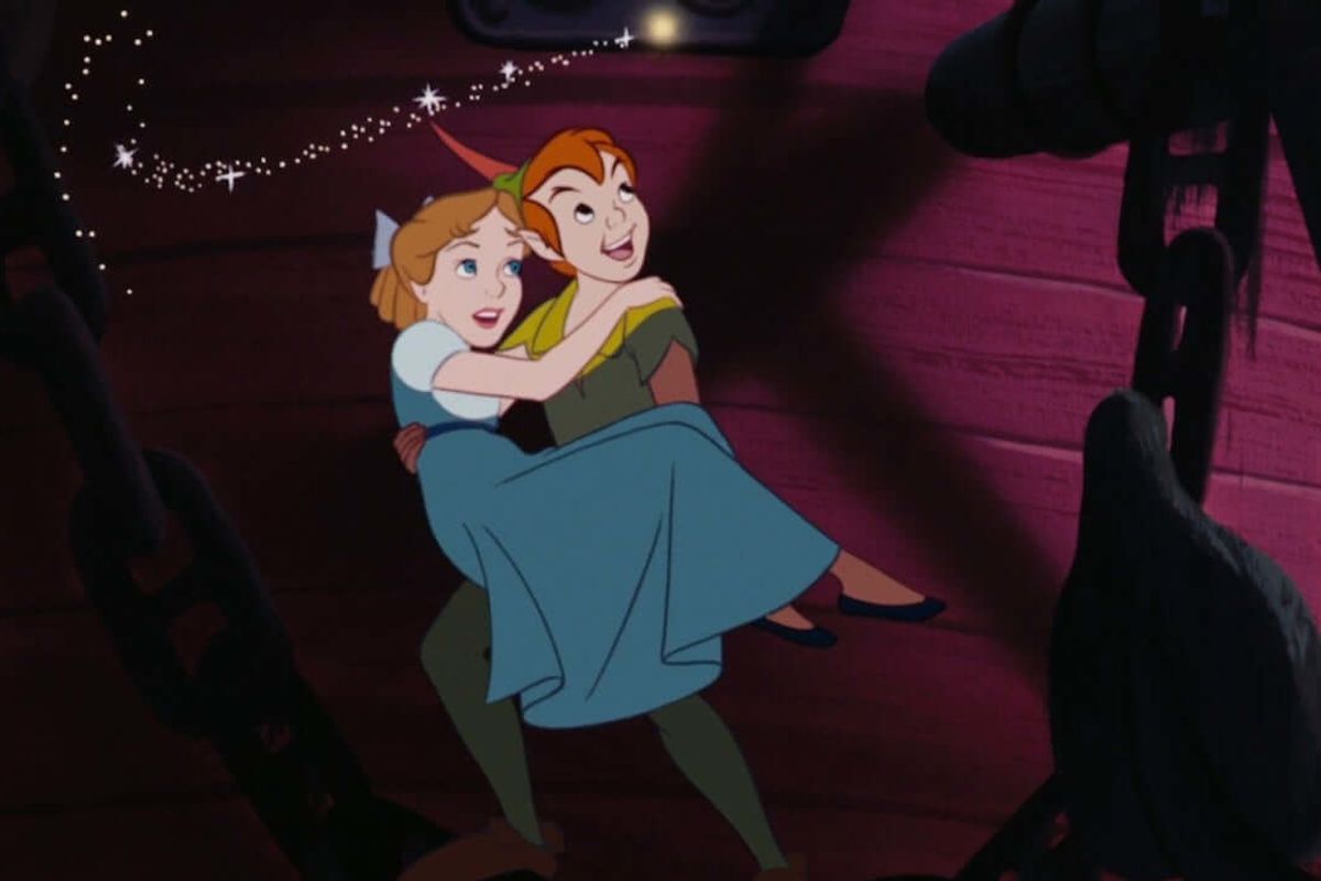 Peter Pan