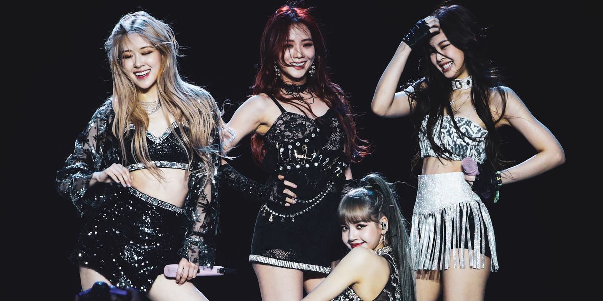 BLACKPINK Breaks (Even More) YouTube Records