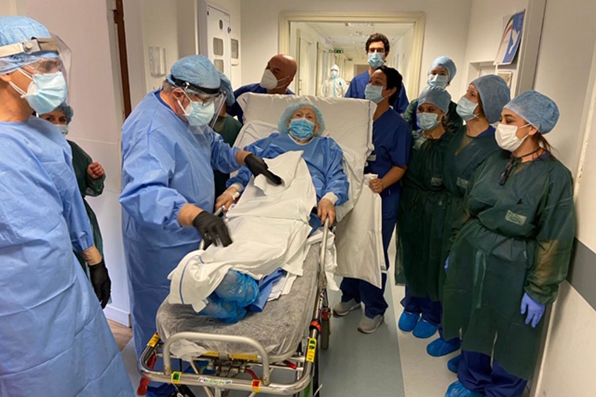 «Anziani costretti al contagio dalla quarantena»