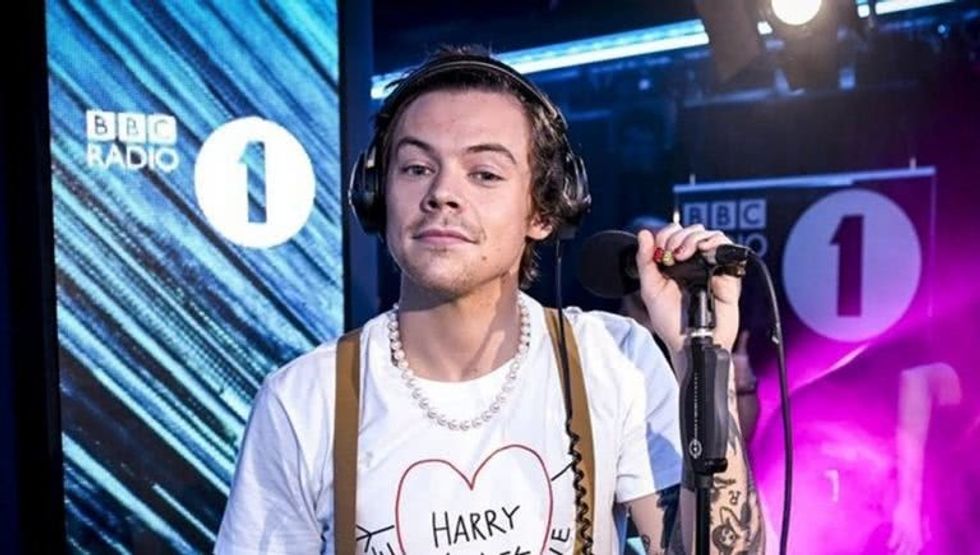 My Top 10 Favorite Harry Styles Songs