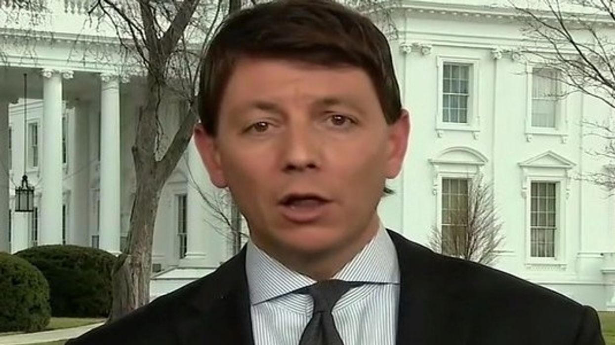 Hogan Gidley