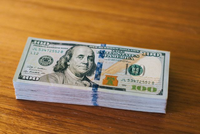 money