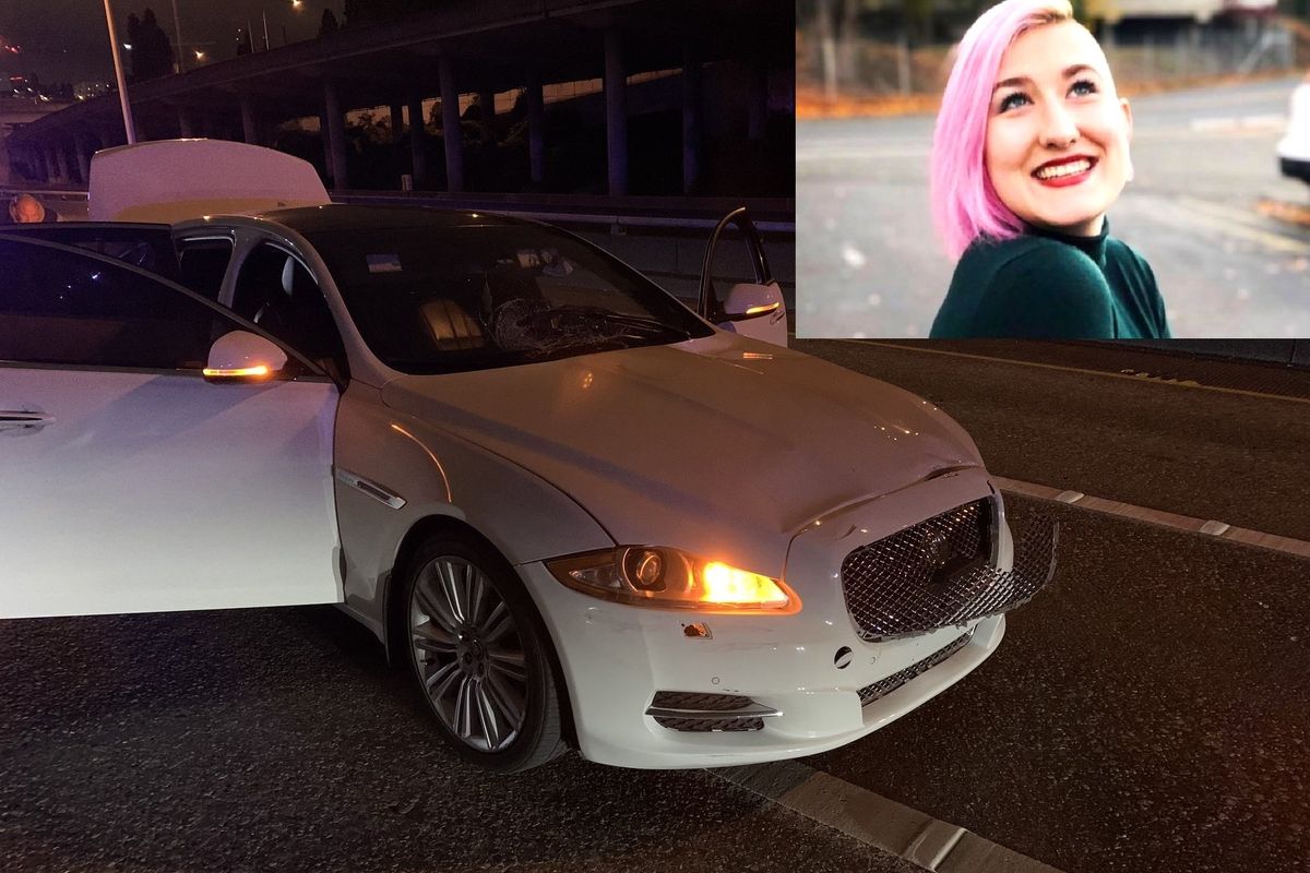 66 Protesters Have Been Hit By Cars This Summer. Hell Of A Funny Meme, Isn't It?