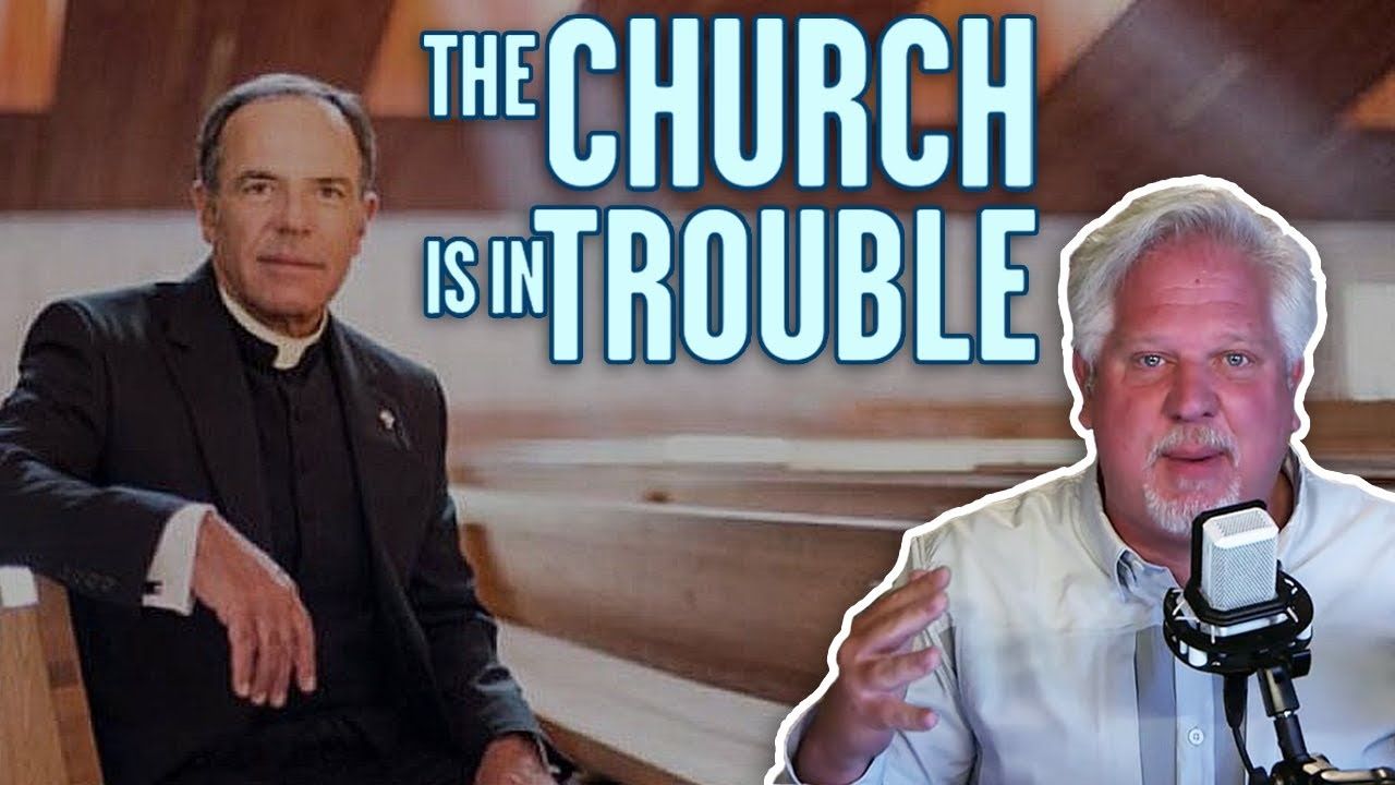 Fight for our church | Catholic priest is suspended for REVEALING TRUTH on 'Black Lives Matter'