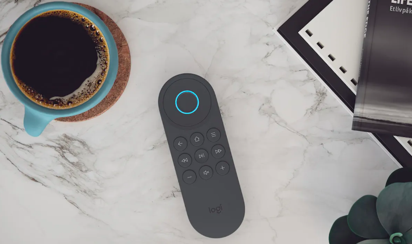 Logitech Pulls Harmony Express Alexa Remote, Offering Refund - Gearbrain