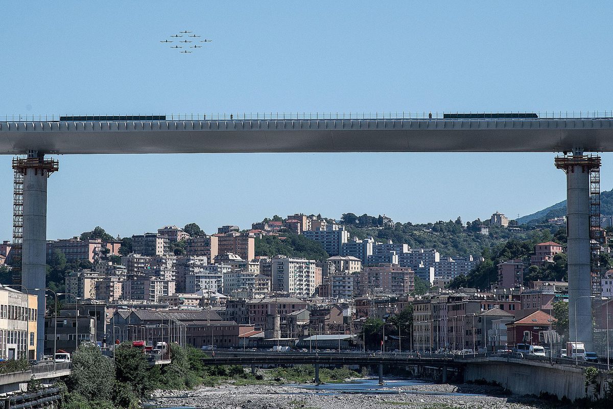 I Benetton rilanciano di 24 miliardi. Ma a Palazzo Chigi si rinvia ancora