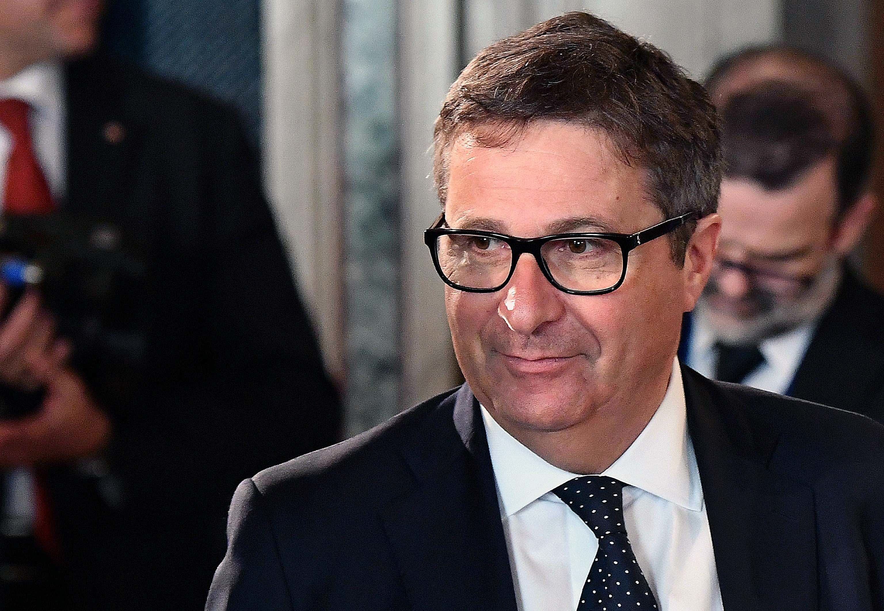 I nuovi vertici della Cassazione lottizzati come ai bei vecchi tempi