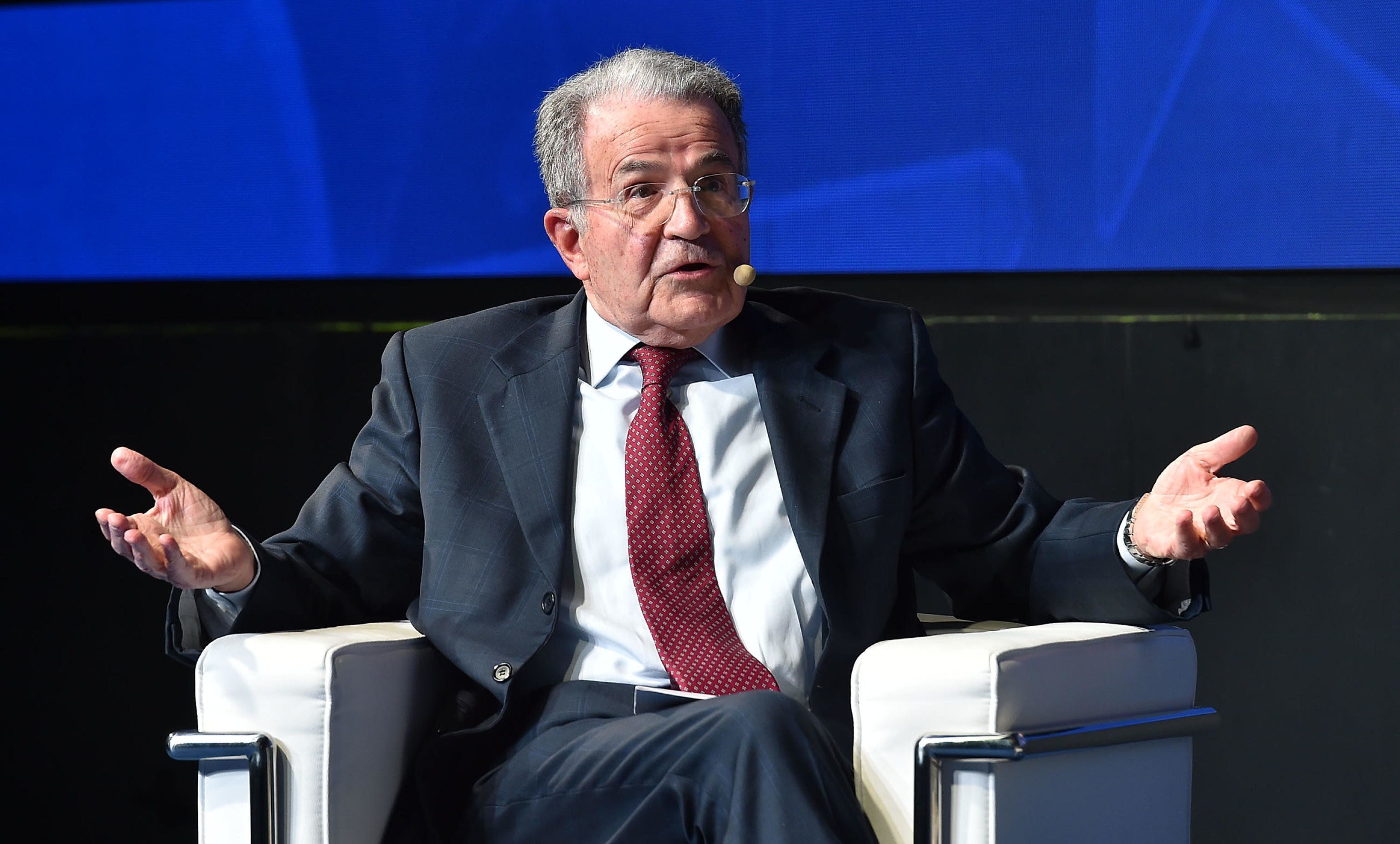 Dietro la mossa di Mortadella il sogno del Quirinale