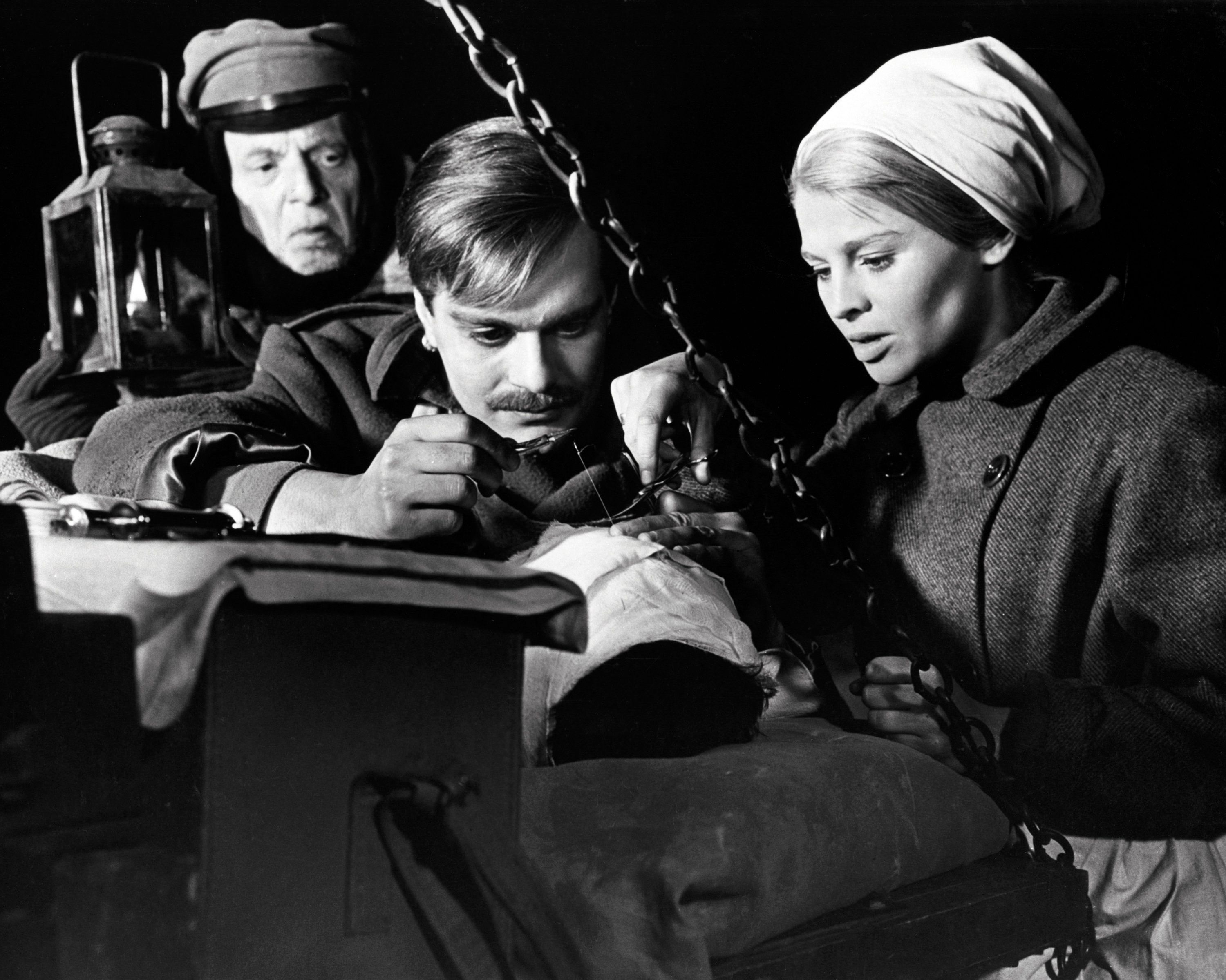 I romanzi sono la chiave per capire che cosa succede e che cosa penso