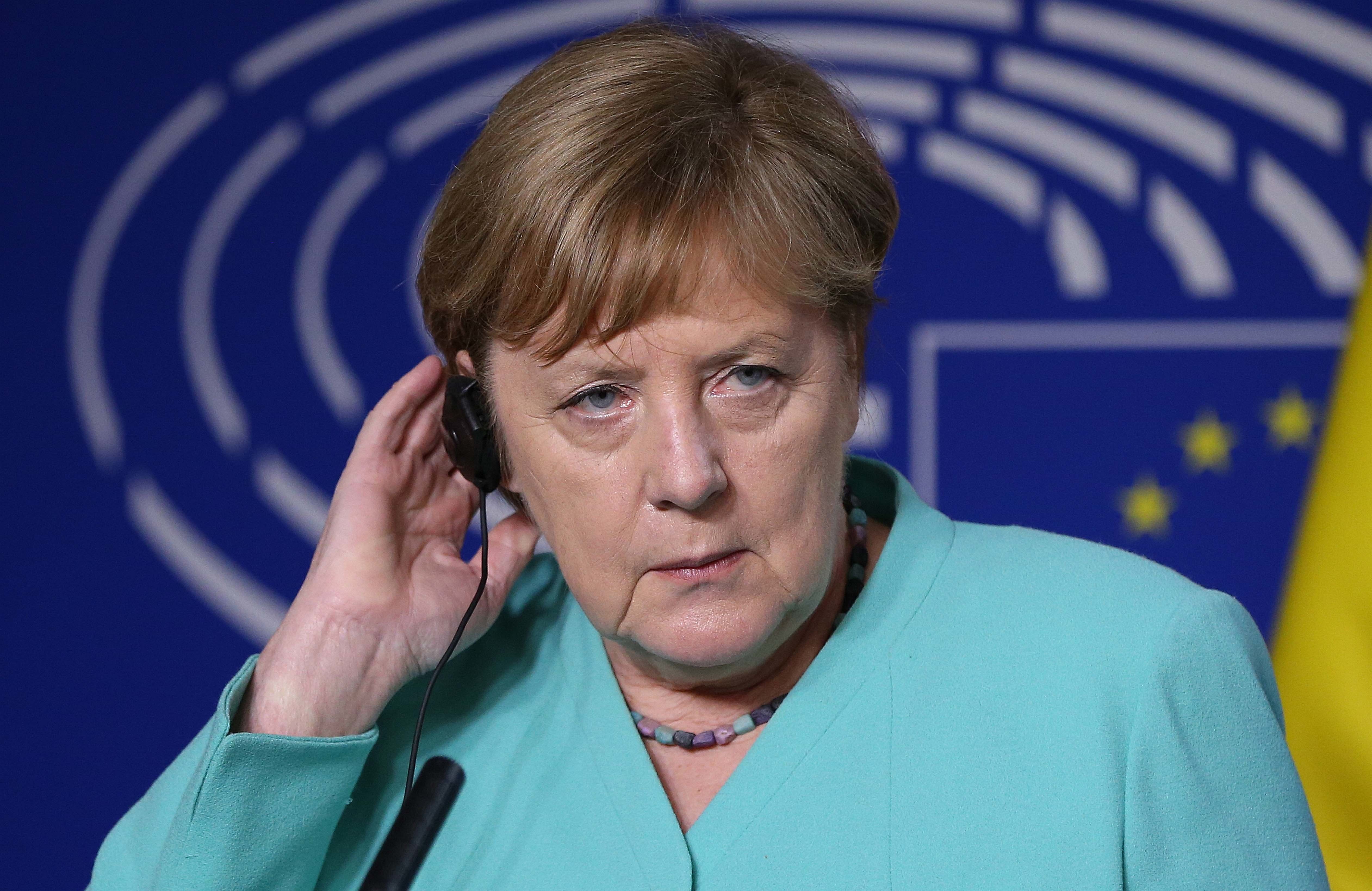 Giuseppi punta tutto sul Recovery fund ma intanto la Merkel gliel’ha già smontato