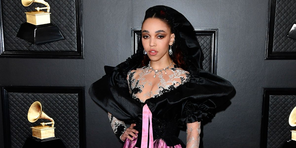 Watch FKA twigs's New Short Film 'We Are The Womxn'