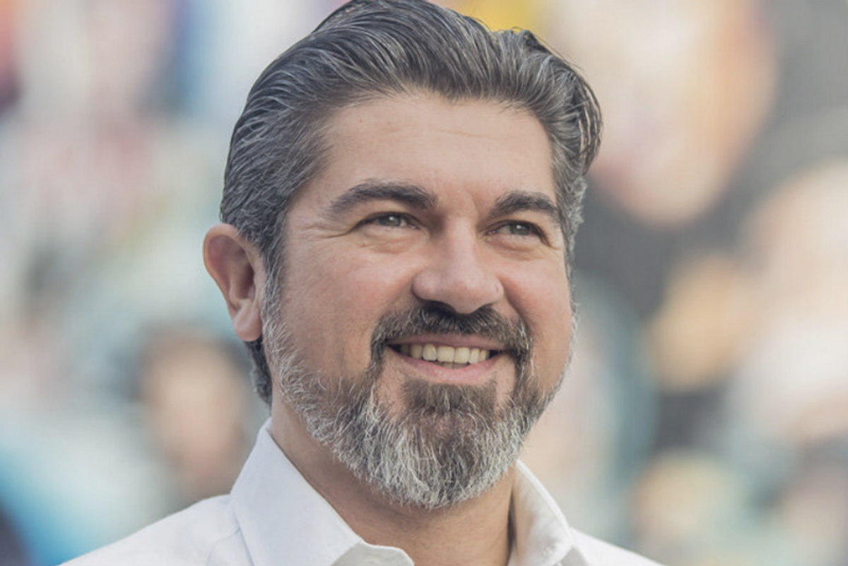 Deep background: longtime Texas Rep. Eddie Rodriguez makes a run for state Senate