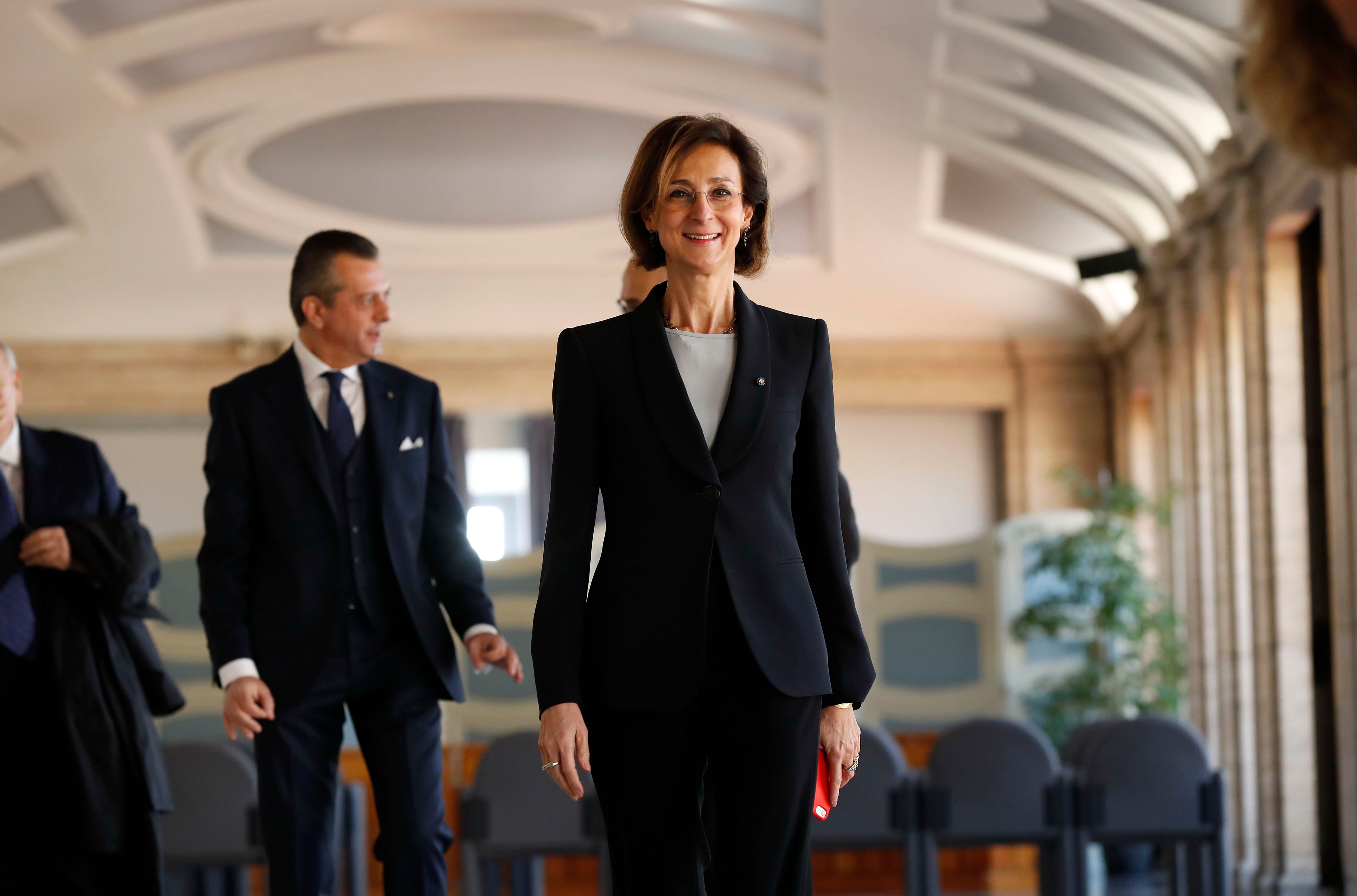 La Consulta chiede all’Ue cosa fare