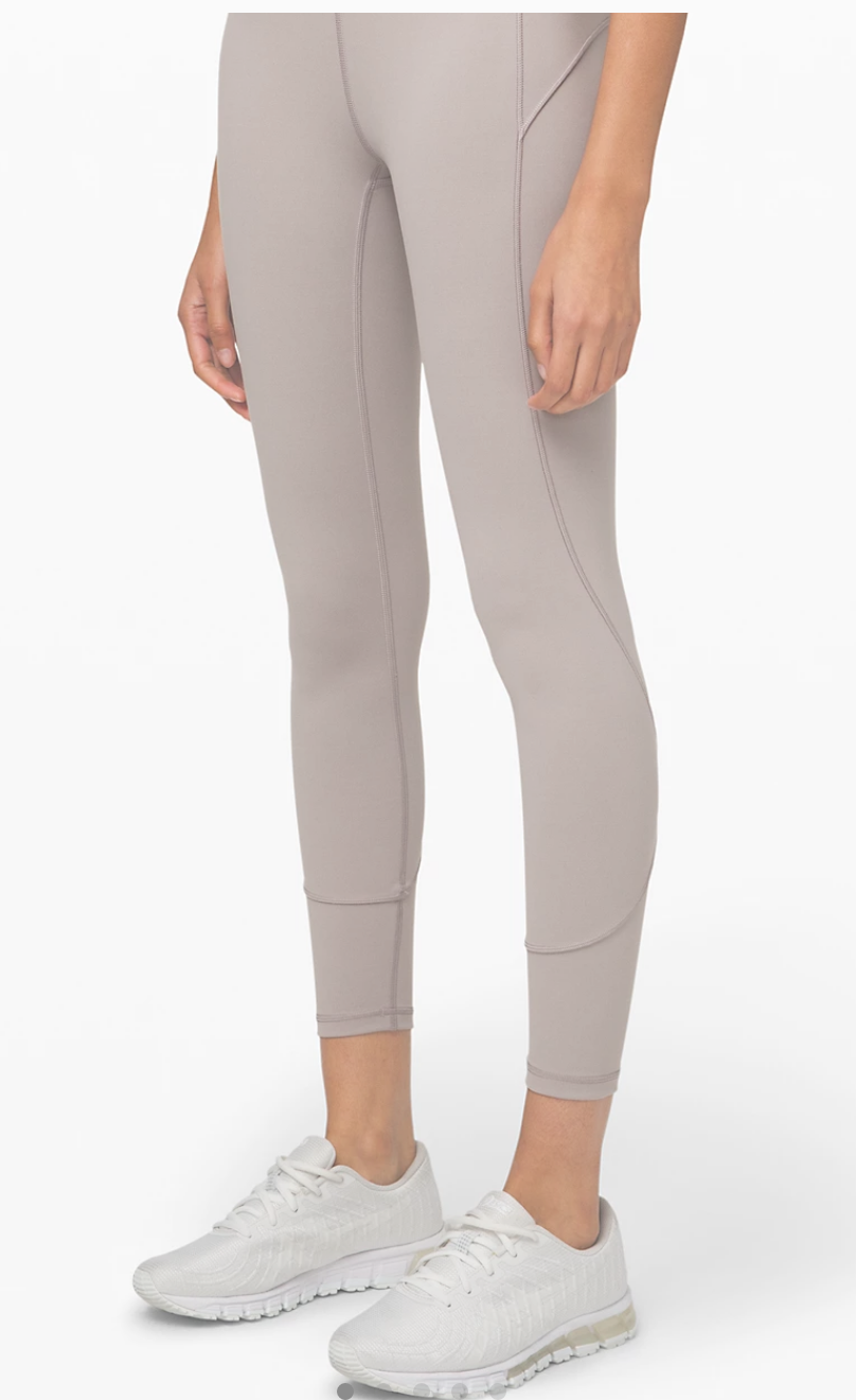 lululemon first time discount