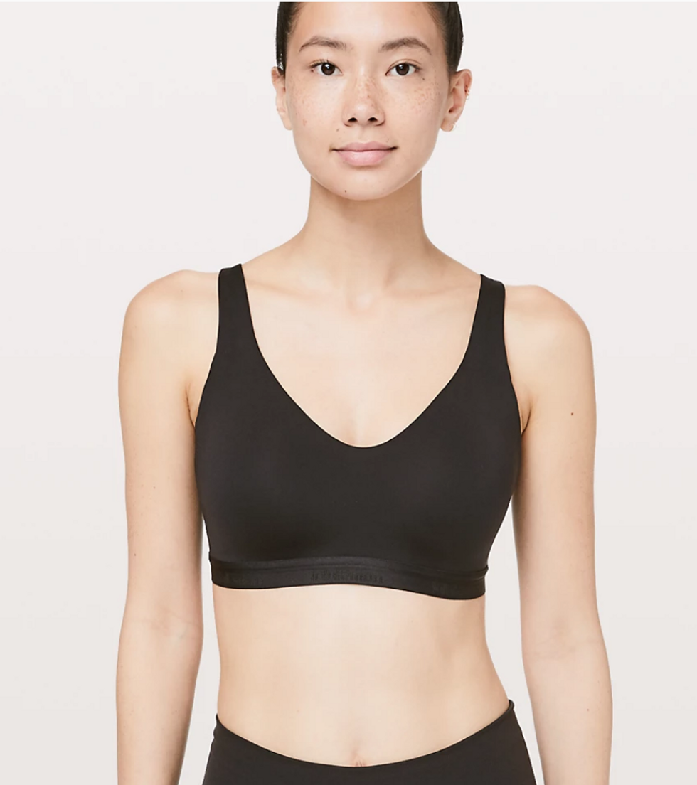 Up For It Bra Medium Support, A\u2013C Cups