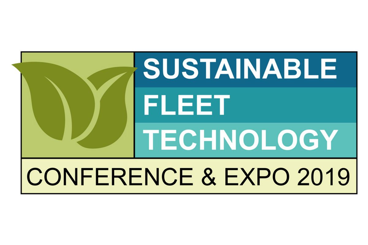 
Penske to Participate in Sustainable Fleet Conference

