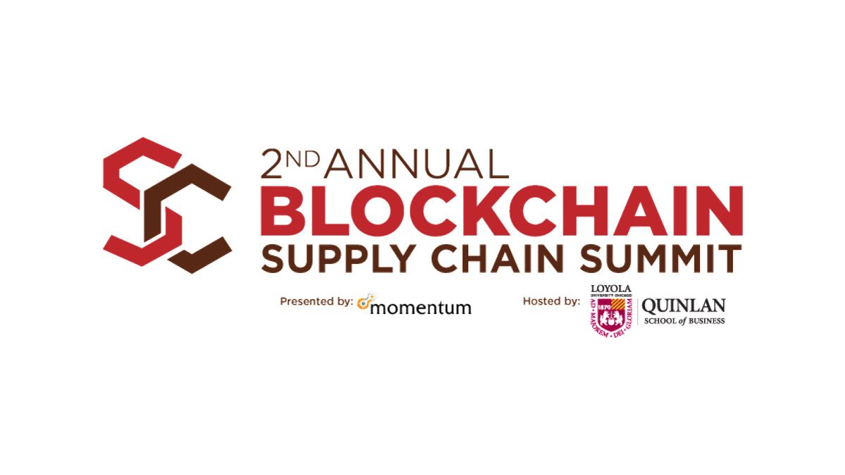 Penske Executives Speaking at Blockchain Supply Chain Summit