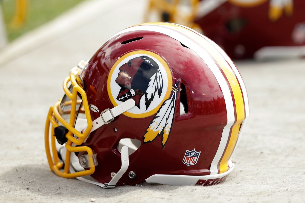 Here's a fascinating perspective on renaming the Redskins
