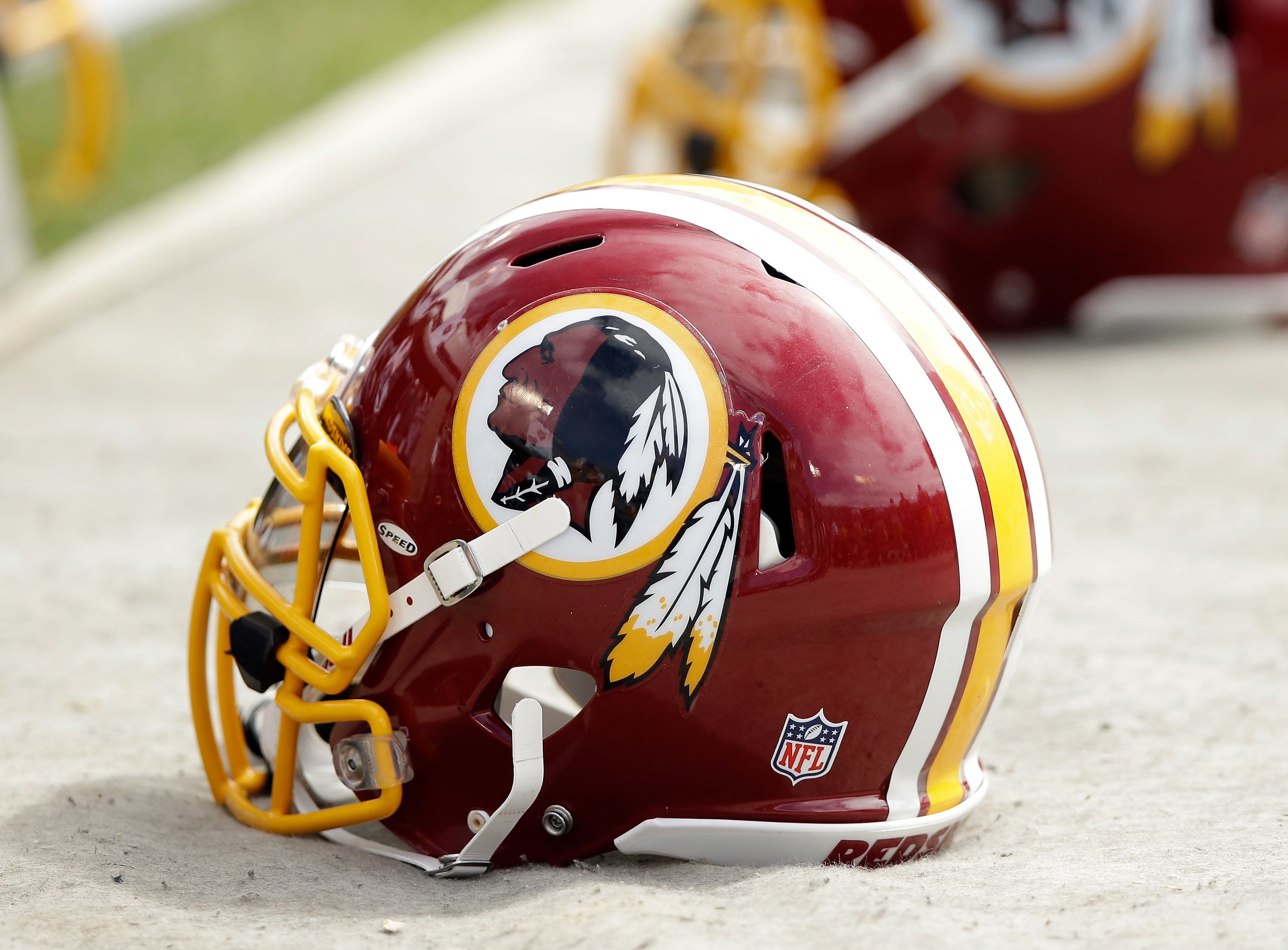 Here's a fascinating perspective on renaming the Redskins