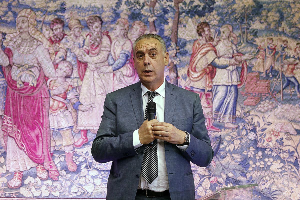 Il Csm assolse il pm corrotto caro ai Renzi. Le prove contro di lui ridotte a «equivoci»