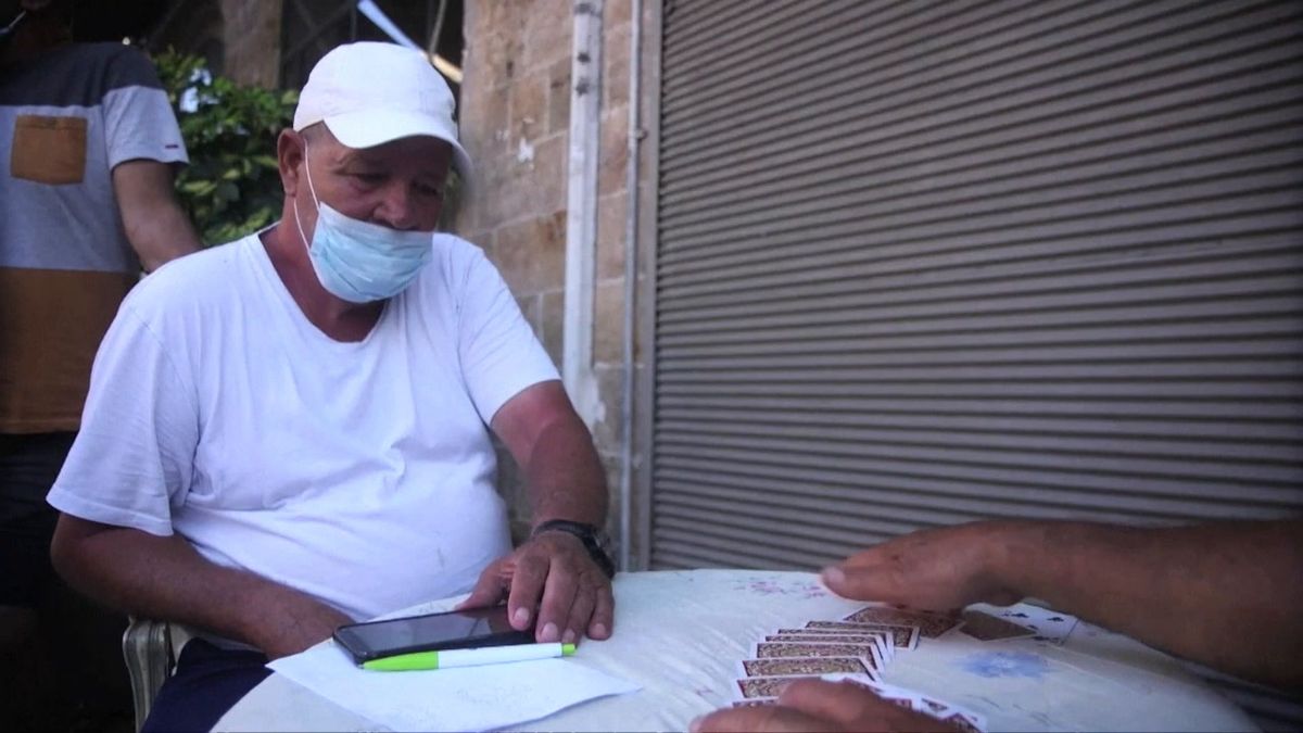 In Israele il Covid fa ancora paura. Oltre 1.500 casi nelle ultime 24 ore e lockdown parziale